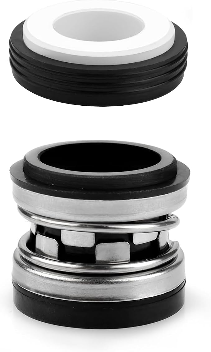 R0479400 Pump Shaft Seal Replacement for Jandy Stealth SHPF/SHPM | PlusHP PHPF Series Pool Pumps, PS-3890 Pool Pump Mechanical Shaft Seal fit For Jandy Epump Variable Speed Pump Models