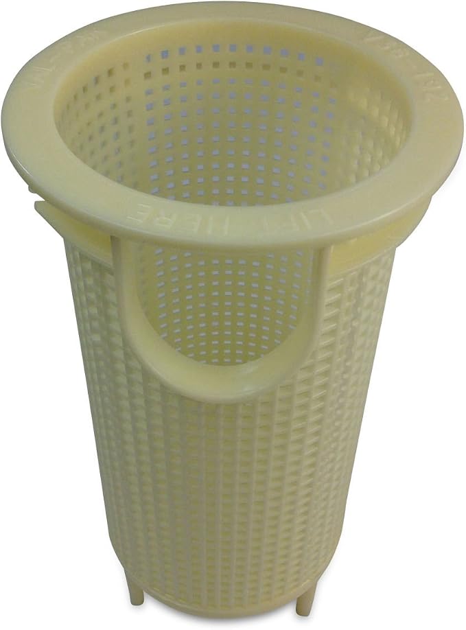 V36-192 Pac-Fab Challenger Pump Basket