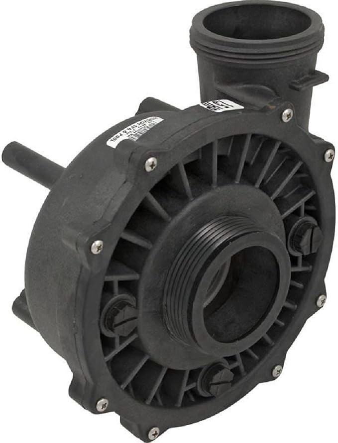 Waterway 310-1880 2" Executive 48 Frame 1.5HP Wet End for Pump
