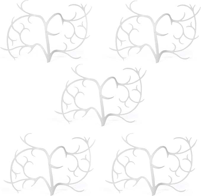 Gardyn Trellis - 5 Pack, Supports Vining Indoor Plants | Hydroponics growing system accessory for use with all Gardyn vertical indoor garden systems and tower gardens