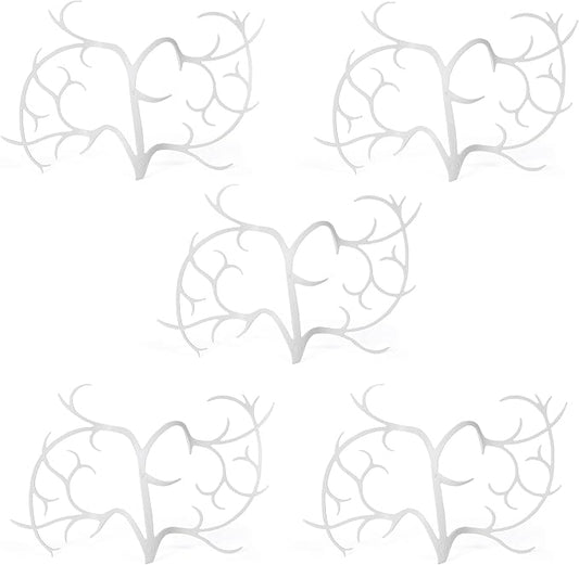Gardyn Trellis - 5 Pack, Supports Vining Indoor Plants | Hydroponics growing system accessory for use with all Gardyn vertical indoor garden systems and tower gardens