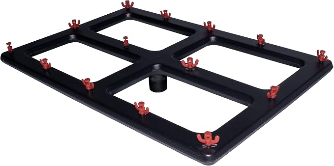 T48D Klone System with Dome