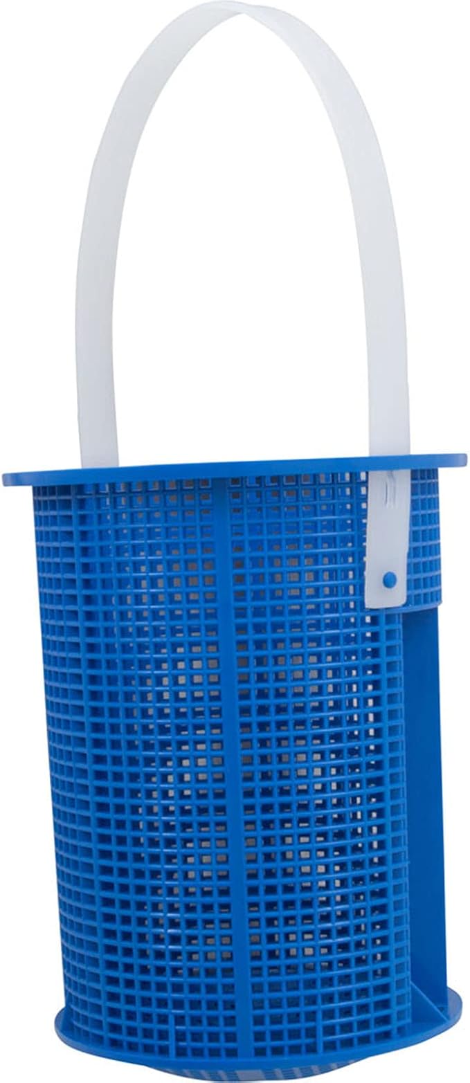Aladdin Basket, Pump, Pac Fab Challenger, Generic