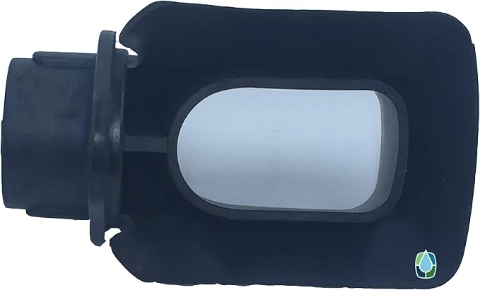 EarthMinded 3x4 Diverter to Fill Rain Barrel Diverter Only