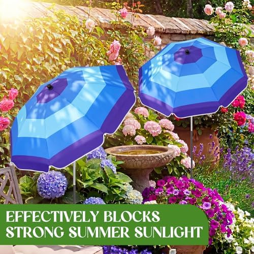 Shinylin Plant Umbrella - Image 4