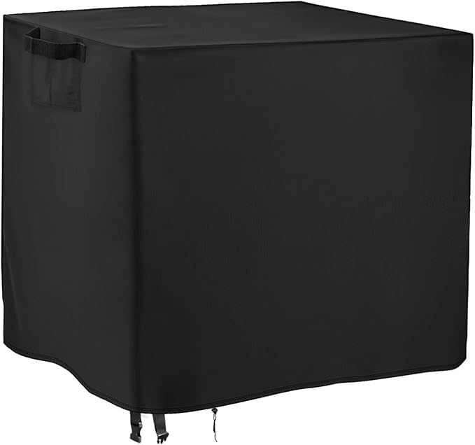 Outdoor Prep Table Cover, 31 inch Waterproof Patio Serve Prep Storage Cart Cover, Outdoor Rectangle Furniture Cover - 31 X 21 X 30 Inch