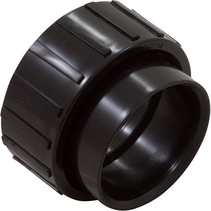 Jacuzzi/Carvin Pump Union, 2" s, qty 2 #31150109R2