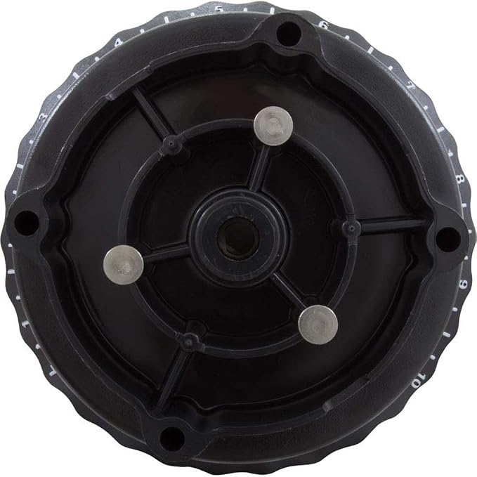 Stenner Pumps Control Feed Rate Complete 45M FC5040D