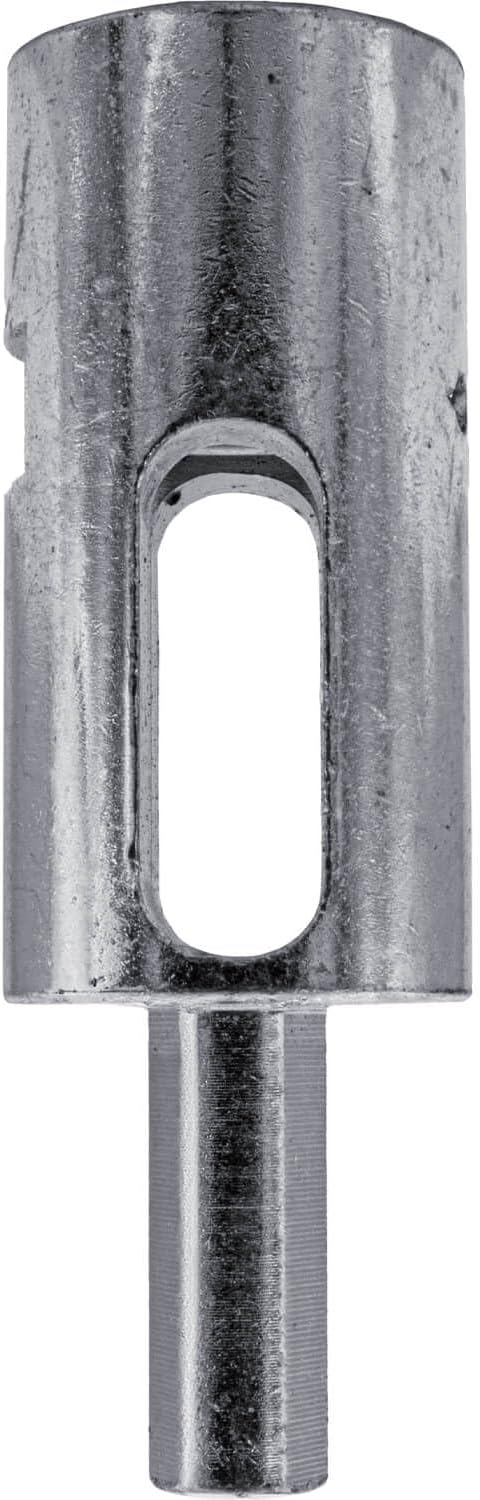 Jake Sales Twist Tie Tool for 11 Gauge Preformed Chain Link Twist Tie Wires - Agricultural Fencing - Metal
