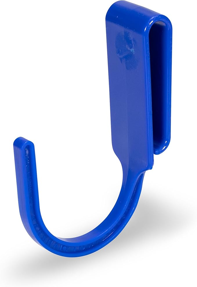 MARSHALLTOWN Tool Hook, Convenient Hand Tool Organization Solution, Trowel Hanger, Made in The USA, 14289