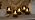 Flameless D: 1.7" H: 2.5" Small Tea Light LED Candles, Acrylic Battery Operated Votive with Remote Control and Timer, Tealight Grey Flickering Warm Light Pack of 15 Electric Long Lasting - Image 7