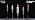 Unscented Dripless Taper Candles Gradient Purple Smokeless 5INCH Small Candlesticks for Dinner Weddings Birthday Party Home Décor - Image 7