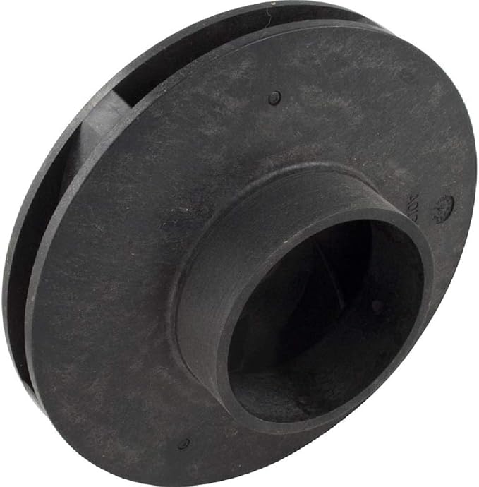 Zodiac R0479605 2.5-HP Impeller, Screw and Backplate O-Ring Replacement for Zodiac Jandy FloPro FHPM Series Pump