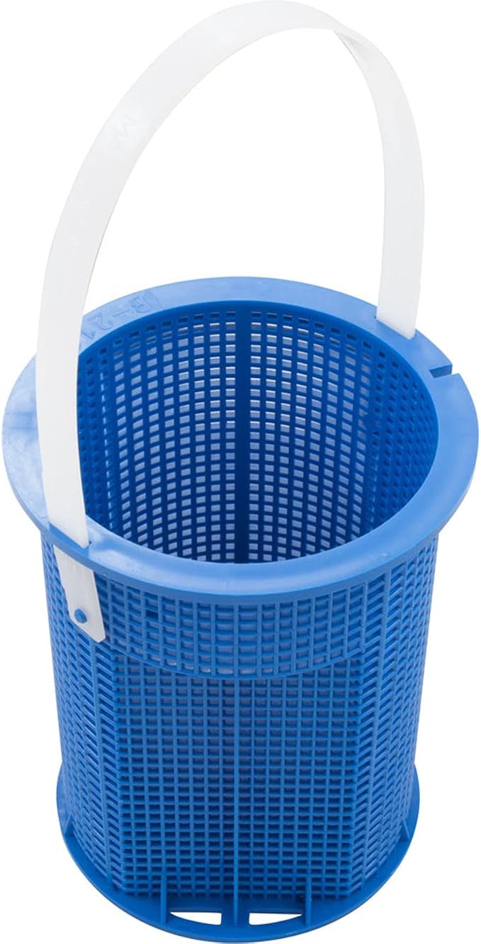 Aladdin Basket, Pump, Pac Fab Challenger, Generic