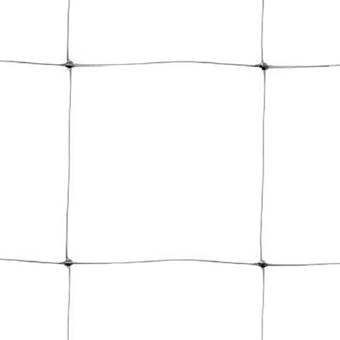 Tenax 100521798 Hortonova Plant Trellis Net, 36" x 3,280', White