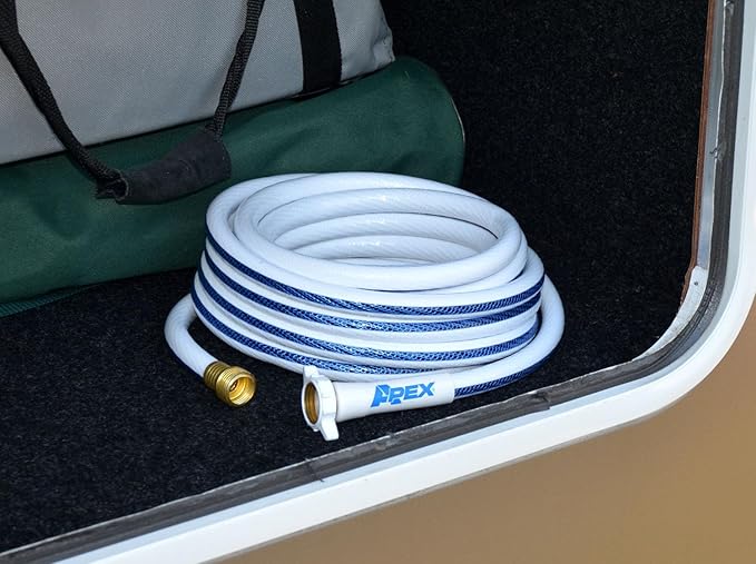 5/8' X 25' NEVERKINK HOSE
