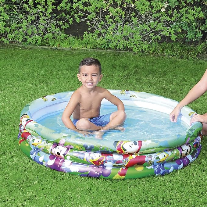 Bestway 48 x 10-inch Pool
