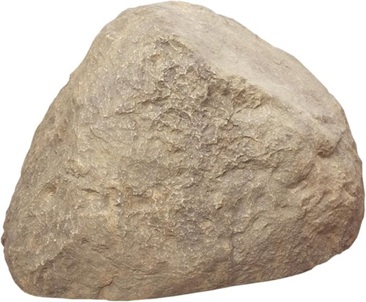 Deckorators 28 inches x 19 inches x 20 inches Tan Jumbo Landscape Rock