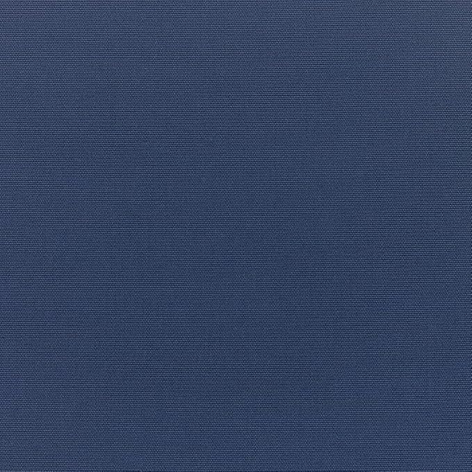 Galtech 11 FT Outdoor Umbrella with Sunbrella Fabric, Auto Tilt Patio Umbrella, Rectangular Design, Heavy Duty Construction, Backyard Shade Solution (8Ft X 11Ft Black Frame Sunbrella: Navy)