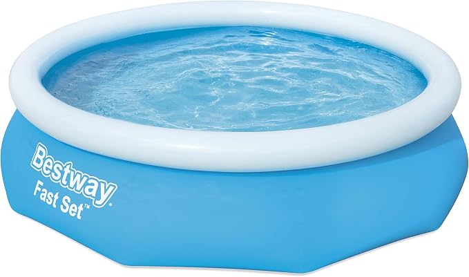 Fast Set™ 10' x 30"/3.05m x 76cm Pool
