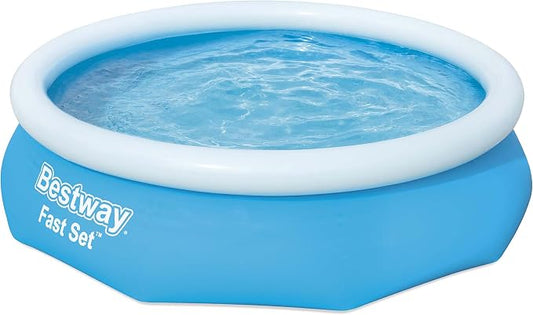 Fast Set™ 10' x 30"/3.05m x 76cm Pool