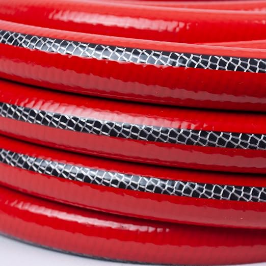 Teknor Apex NeverkinkXP Farm & Ranch Duty 3/4 inch by 75 foot Hose