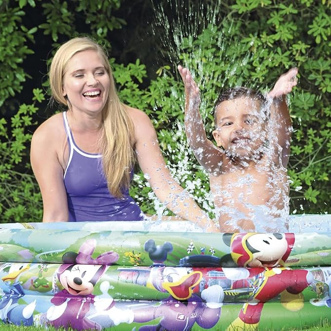 Bestway 48 x 10-inch Pool