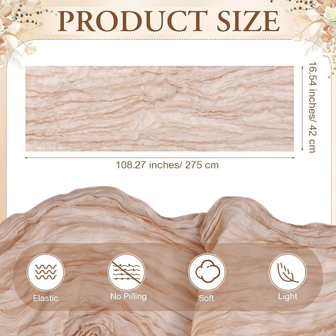 Moukeren 10 Pcs 71''x102'' Extra Large White Outdoor Boho Picnic Blanket with Table Runner and 8 Throw Pillow Covers Oversized Washable Portable Beach Blanket for Picnic Camp Lawn Wedding