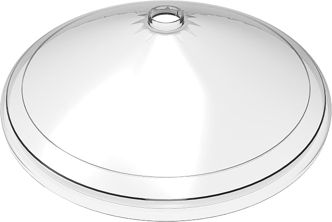 G.F., Sunny Style Sunny Premium Sunny Reco Plastic Lid Replacement for Solar Garden Shower