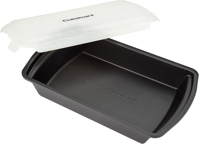 Cuisinart CMT-200 Marinade and Grilling Basket Set, Stainless Steel