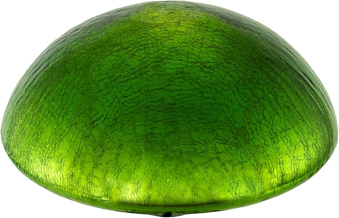 Achla Designs Toadstool, Fern Green