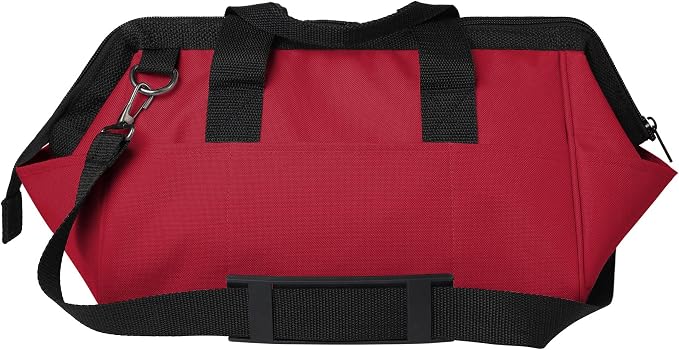 FOCO NFL unisex-adult NFL Team Logo Tool Bag