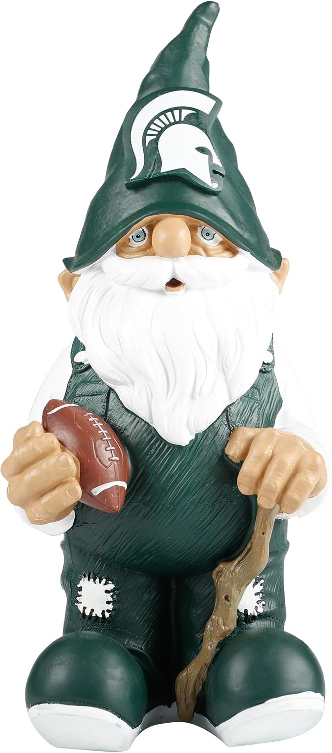 FOCO Michigan State 2008 Team Gnome