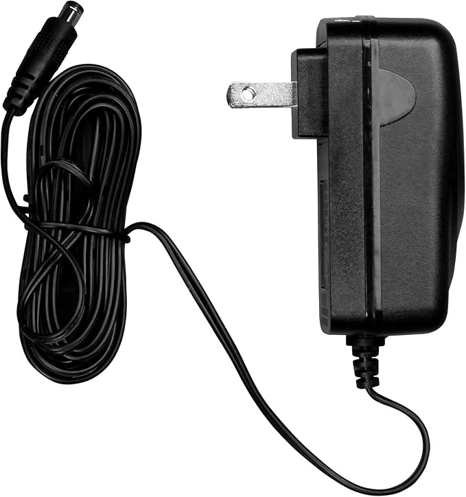 TERA PUMP TREP03 Power Supply Replacement, AC/DC | Electric Multi-Purpose Pump