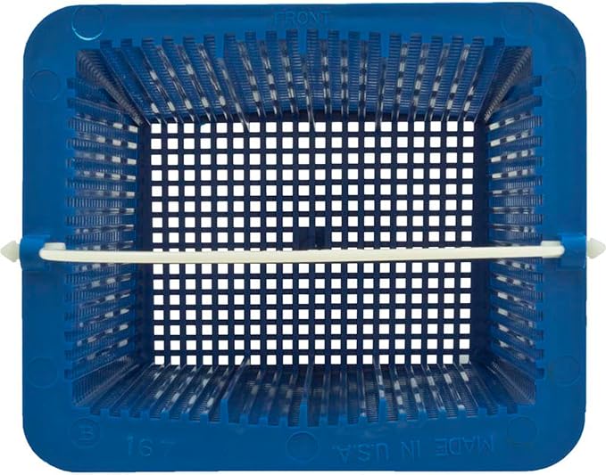 Aladdin B-167 replacement for Hayward SPX1600M Super Pump Basket
