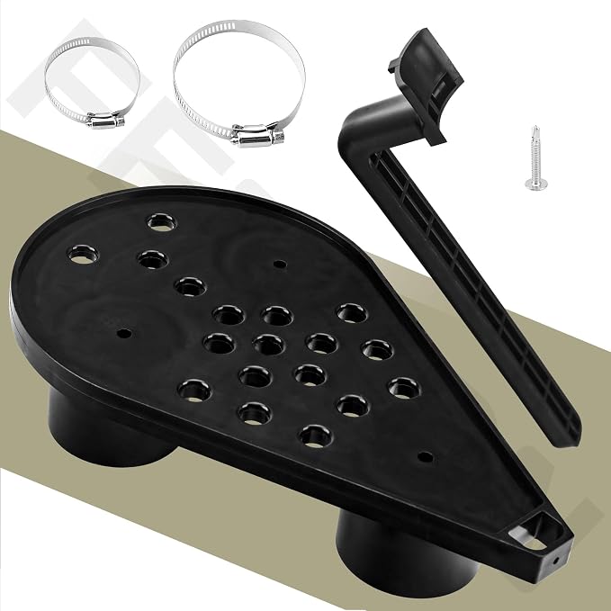 10-2421 Pump Stand for Zo-eller 49, 50, 63, 70, 90, 98 Series | Fits 137, 139 130, 140 and 150