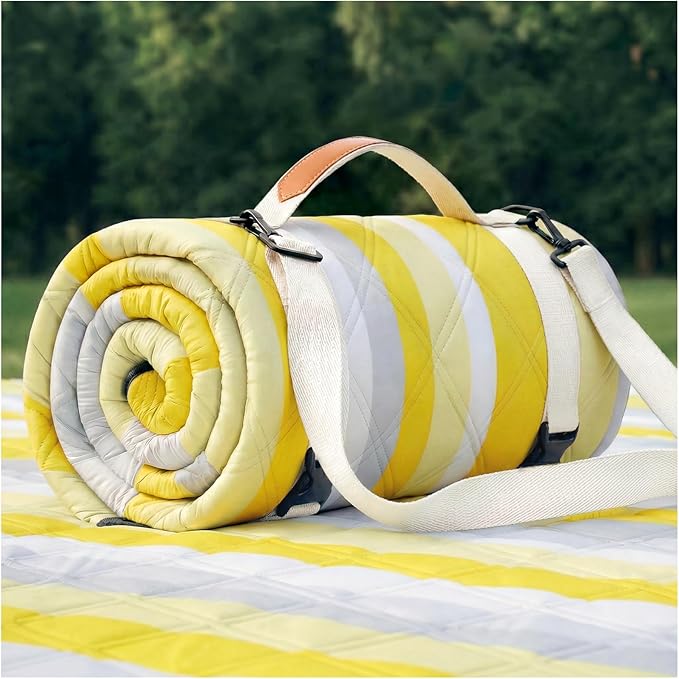 Waterproof Beach Blanket Picnic Outdoor Camping Mat Rug Women Coworker Work Besties Cool Funny Gifts Colleague Manager Supervisor Boss Executive Assistant Inter Farewell Leaving Holiday Appreciation