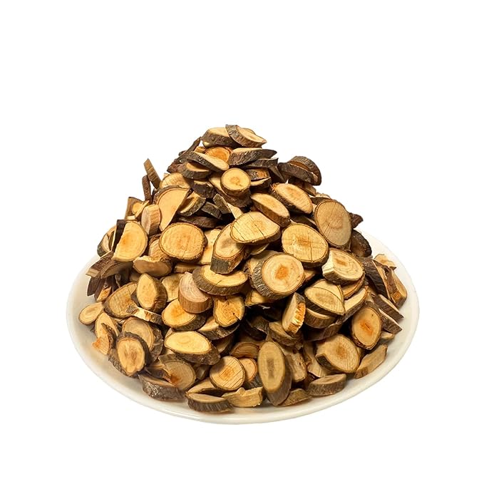 Cassia Twig-Gui Zhi 12.35oz/350gPure Natural Chinese Herbal Medicine- Ramulus Cinnamomi 桂枝 -for Tea, Soup (Cassia Twig)