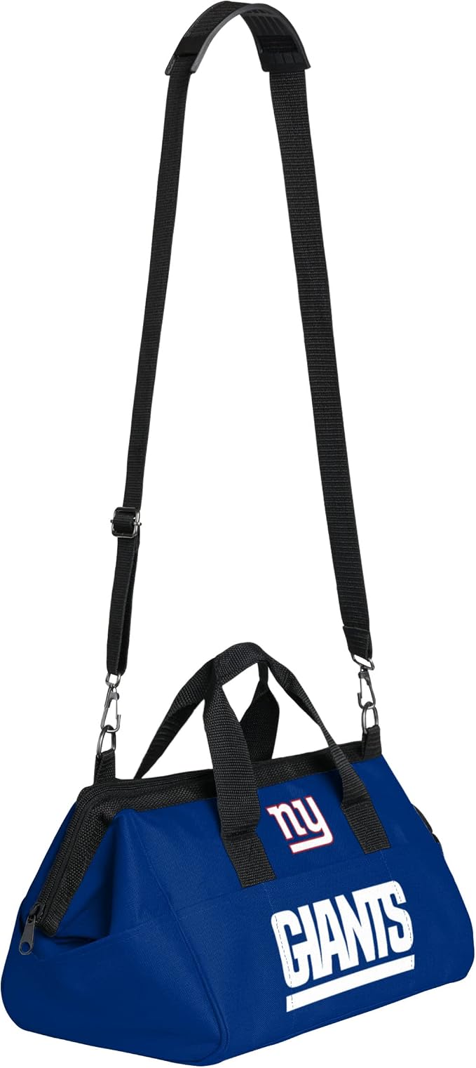 FOCO NFL unisex-adult NFL Team Logo Tool Bag