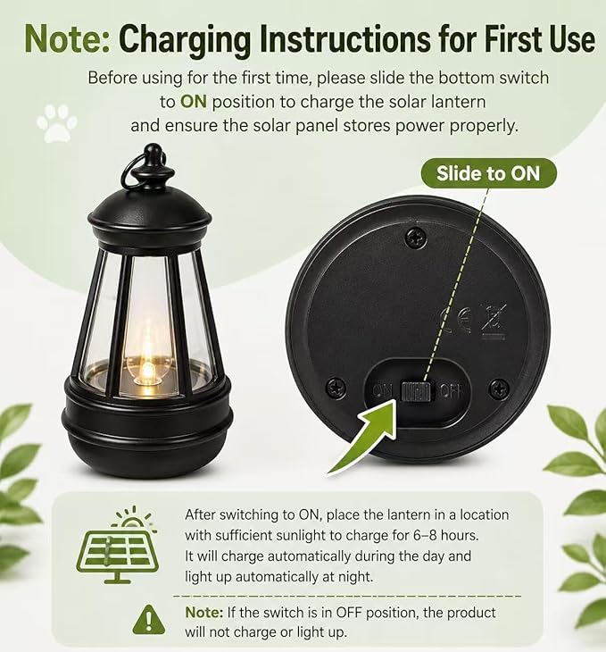 Solar Garden Outdoor Statues Cat with Solar Lantern,Outdoor Cat Figurines Decorations,Lawn Home Decor for Patio, Balcony, Yard Ornament,Unique Housewarming and Birthdays Gifts for Mom Women Grandma