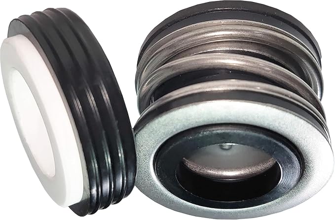 Replace PS-201 AS-201 Pool and Spa Pump Shaft Seal 3/4"