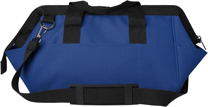 FOCO NFL unisex-adult NFL Team Logo Tool Bag