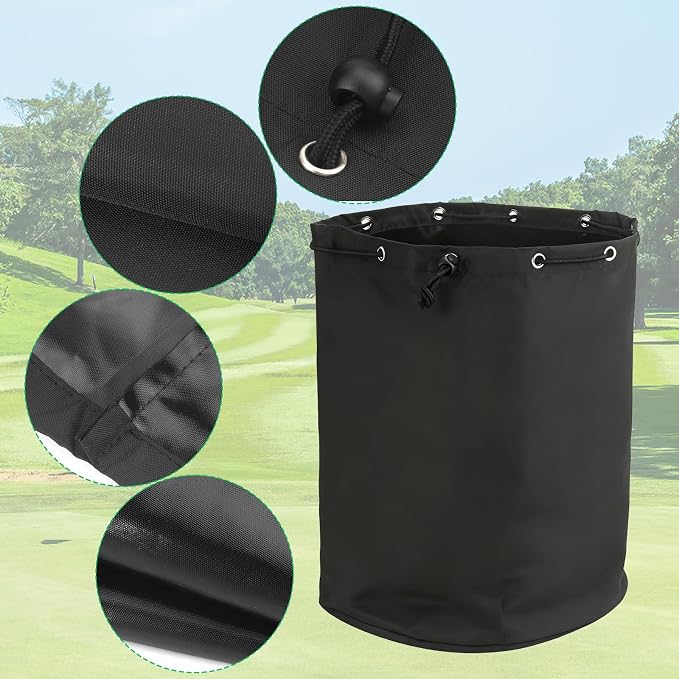 Trimmer Engine Cover Weed Eater Covers for Weed Eater Edger | For Pole Saw Brush Cutters and Hedge Heavy Duty Waterproof Cover 3-Piece Set Black