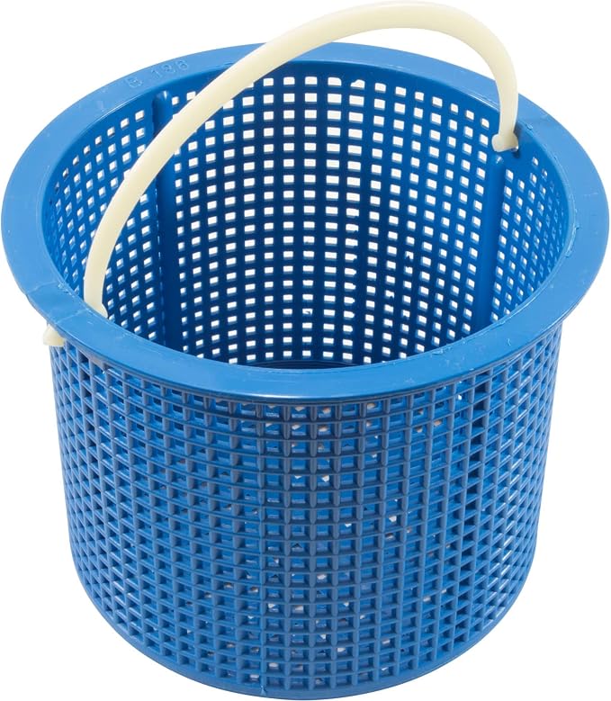 Aladdin Equipment Co Aladdin Plastic Basket for Wet Institute Pump Basket B-186