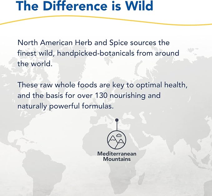 NORTH AMERICAN HERB & SPICE Black Seed Plus - 90 Vegi Capsules - Mediterranean Black Seed & Cumin Spice Complex - Heart Health, Immune & Digestive Support - 45 Servings