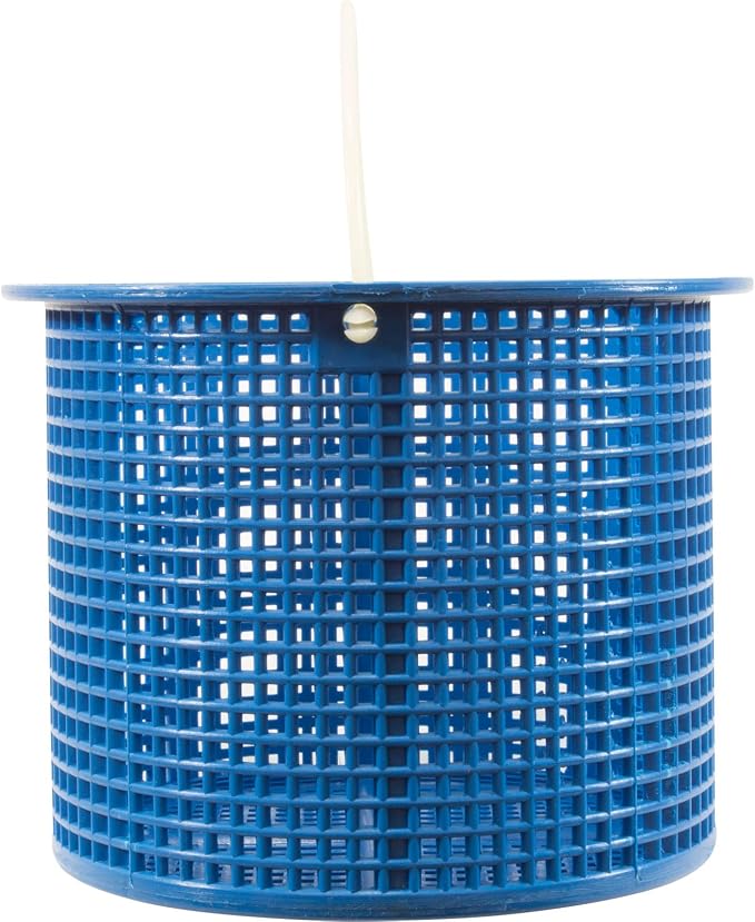 Aladdin Equipment Co Aladdin Plastic Basket for Wet Institute Pump Basket B-186