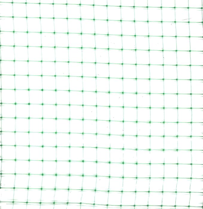 TENAX Ornex SM Bird Netting 13' x 820' Green