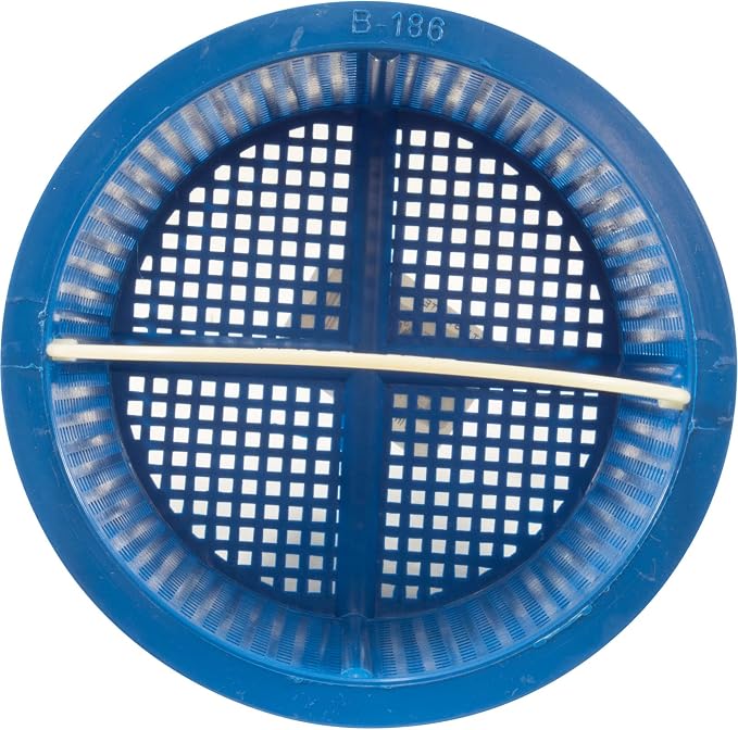 Aladdin Equipment Co Aladdin Plastic Basket for Wet Institute Pump Basket B-186
