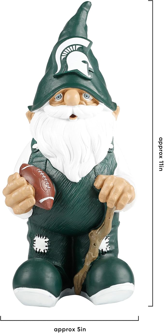 FOCO Michigan State 2008 Team Gnome