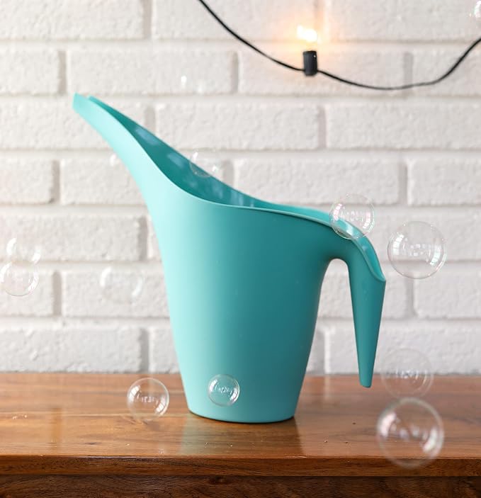 The HC Companies 1/2 Gallon Essential Watering Can, Agate Green
